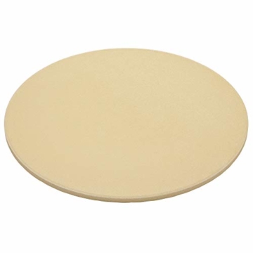 BBQ-Toro Pizzaaufsatz für Gasgrill | Edelstahl | 56 x 39 cm | Pizzacover mit Thermometer | Pizzahaube (Pizzaaufsatz mit Pizzastein und Schaufel) - 5