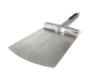 Broil King Pizza-Schieber, 65,5x27,5x3cm. Grill-/Grillzubehör, Edelstahl, 5 x 5 x 5 cm - 1