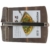 Broil King Pizza-Schieber, 65,5x27,5x3cm. Grill-/Grillzubehör, Edelstahl, 5 x 5 x 5 cm - 5