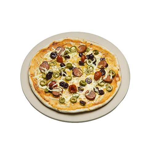 Cadac Pizzastein 25 cm - 1