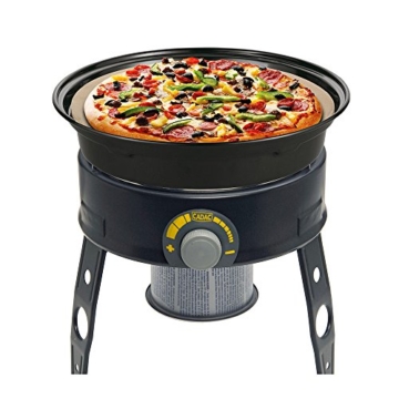 Cadac Pizzastein 25 cm - 