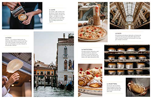 Das große Italien Backbuch: Pizza, Pane, Dolci und Co. - 3