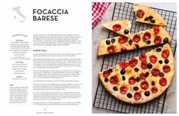Das große Italien Backbuch: Pizza, Pane, Dolci und Co. - 4