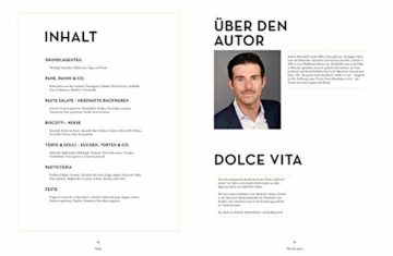 Das große Italien Backbuch: Pizza, Pane, Dolci und Co. - 5