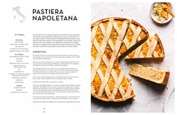 Das große Italien Backbuch: Pizza, Pane, Dolci und Co. - 6