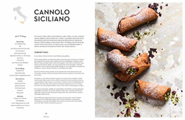 Das große Italien Backbuch: Pizza, Pane, Dolci und Co. - 7