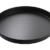 Dr. Oetker Pizzablech 20 cm, Stahl, schwarz, Ø - 1