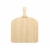 Eppicotispai 2048 Pizzaschaufel aus Pappelholz, Beige - 1