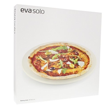 Eva Solo Brotbackstein/Pizzastein Ø35,5 cm [P] [W] - 6