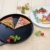 GRÄWE Pizzablech rund 36 cm (innen 35 cm) mit hochwertiger Keramikbeschichtung - 2