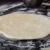 Grillfuerst Pizzablech rund aus Edelstahl - Durchmesser 31 cm - zur Vorbereitung und dem Transport des Pizzateiges - 4