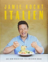 Jamie kocht Italien: Aus dem Herzen der italienischen Küche - 1