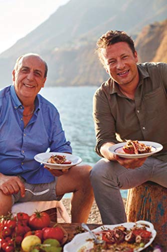 Jamie kocht Italien: Aus dem Herzen der italienischen Küche - 14