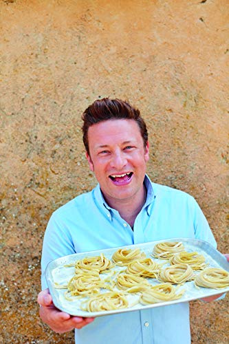 Jamie kocht Italien: Aus dem Herzen der italienischen Küche - 3