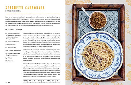 Jamie kocht Italien: Aus dem Herzen der italienischen Küche - 8