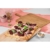 Kaiser Inspiration Pizzaschieber, 48 x 30 x 1,1 cm, Bambus, Pizzabrett mit angeschrägten Kanten, Pizzaschaufel, Pizzaheber - 2