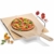 Küchenprofi BBQ Pizzaschieber, Pizzaschaufel, Holz natur - 1