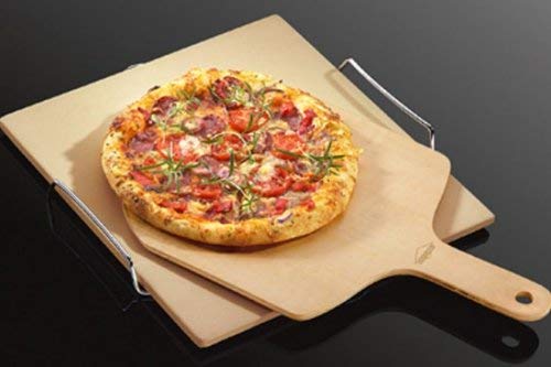 Küchenprofi BBQ Pizzaschieber, Pizzaschaufel, Holz natur - 3