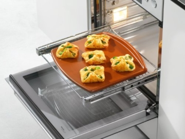 Miele HBS 60 Gourmet-Backstein - 3