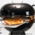 Moesta-BBQ 10039 Pizzaschieber No. 1 – Praktische 66cm Lange Aluminium Pizzaschaufel mit Holzgriff für den Grill oder Backofen für Pizzabacken wie im Steinofen - 2