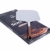 Moesta-BBQ 10039 Pizzaschieber No. 1 – Praktische 66cm Lange Aluminium Pizzaschaufel mit Holzgriff für den Grill oder Backofen für Pizzabacken wie im Steinofen - 1