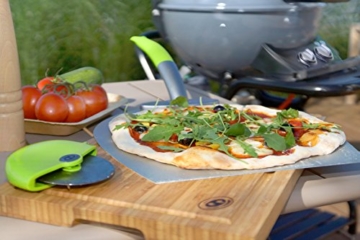 Outdoorchef Pizzaschaufel - 4