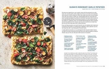 Perfect Pan Pizza: Square Pies to Make at Home, from Roman, Sicilian, and Detroit, to Grandma Pies and Focaccia [A Cookbook] - 6