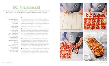 Pizza & Flammkuchen: Heiß begehrte Knusperstücke (GU KüchenRatgeber) - 6