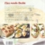 Pizza Originale: Knusprige Kreationen aus Italien - 2