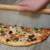 Pizzamesser – Wiegemesser – Pizzaschneider – 35cm – 10 Jahre Garantie! – Precision Kitchenware - 2