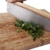 Pizzamesser – Wiegemesser – Pizzaschneider – 35cm – 10 Jahre Garantie! – Precision Kitchenware - 9