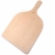 Pizzaschaufel aus Holz, 2er Set Pizzaschieber für hausgemachte Pizza und Brot - 7