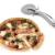 Pizzaschneider Rad, Jmege Küche Edelstahl Pizzaschneider mit rutschfestem Griff - 7