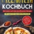 Pizzastein Kochbuch - Die besten und leckersten Pizzastein Rezepte inkl. vegane und vegetarische Pizza Rezepte: Das Pizza Kochbuch mit vielen Varianten für Teig, Soßen, Pestos und Desserts - 1