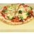 Pizzastein Pizzaplatte Steinofen Flammkuchen 40x30x3cm - 1