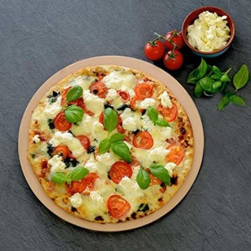 ProCook Pizzastein, 28 cm - 3