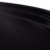 Relaxdays Pizzablech, 2er Set, rund, antihaftbeschichtet, Pizza & Flammkuchen, Carbonstahl, Pizzaform, ∅ 32 cm, grau - 4