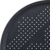 Relaxdays Pizzablech mit Perforation im Set runde Pizzabackbleche mit extra großem Durchmesser: ca. 29 cm Backbleche für Pizza und Flammkuchen Pizza Backset im 2er Set antihaftbeschichtet, anthrazit - 5