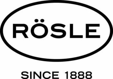 Rösle 13503 Pizzastein Vario Durchmesser 30 cm, Sansibar G3/G4, weiß, 30,5 x 30,5 x 1 cm - 6