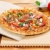 ROMMELSBACHER PS 16 - PIZZA-/BROTBACKSTEIN SET - 35x35 cm - 6