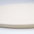 TAINO Pizzastein Pizzaplatte Grillplatte ø29 cm Brotbackstein rund - Flammkuchen Brot Teig - für Backöfen Holzkohle- und Gasgrills - 2