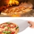 Tortenretter Kuchenheber Edelstahl Made in Germany – Pizzaschieber Pizzaheber zum mühelosen Heben von Pizza in und aus dem Ofen – Tortenheber für perfekte Kuchen und Torten - 4