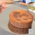 Tortenretter Kuchenheber Edelstahl Made in Germany – Pizzaschieber Pizzaheber zum mühelosen Heben von Pizza in und aus dem Ofen – Tortenheber für perfekte Kuchen und Torten - 6