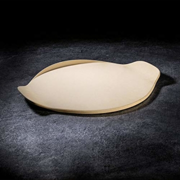 Villeroy & Boch Pizza Passion Pizzastein, Steinzeug (Cordierit) - 3