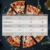 Vomeno® XXL Pizzaroller für perfekte Stücke ohne Kraftaufwand - Profi Pizzaschneider mit integriertem Klingenschutz & Reinigungsfunktion [Edelstahl] - 7