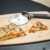 Weber® Original Pizzaschneider, Pizzaroller, Pizzamesser, ergonomischer Griff, 6690 - 4