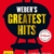 Weber's Greatest Hits: Die besten Rezepte, Storys und Fotos aus 60 Jahren Weber (GU Weber's Grillen) - 1