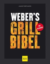 Weber's Grillbibel (GU Weber's Grillen) - 1