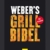 Weber's Grillbibel (GU Weber's Grillen) - 1