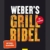 Weber’s Grillbibel (GU Weber’s Grillen) - 